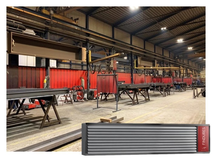 Findures Industrie